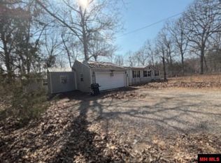 2402 Highway 178 W, Midway, AR 72651