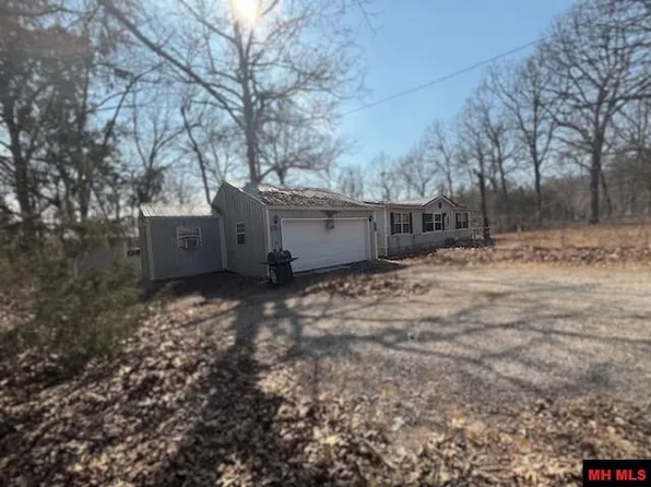 2402 Highway 178 W, Midway, AR 72651