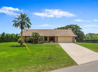 20420 SW 50th Pl, Southwest Ranches, FL 33332