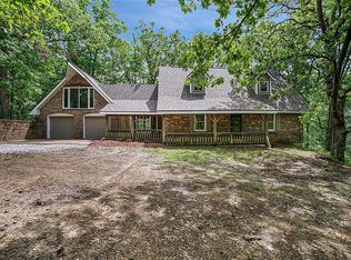 1940 Timberline Rd, Pacific, MO 63069