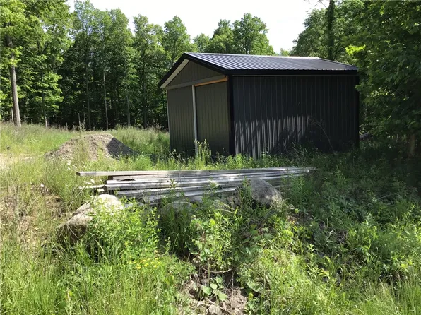 4458 Lattimer Rd Lot 15, Groveland, NY 14462