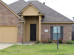 708 Bianca St, Haughton, LA 71037