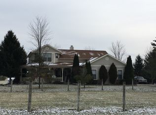 11450 State Route 56, Mechanicsburg, OH 43044
