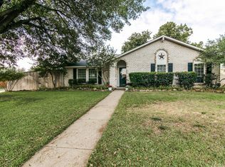 2202 Richwood Dr, Garland, TX