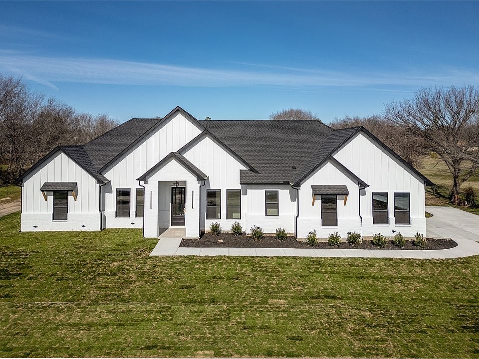 1932 Ash Creek Dr S, Azle, TX 76020 Zillow