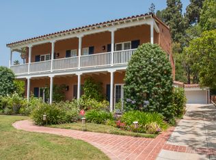 1615 Arbor Dr, Glendale, CA 91202