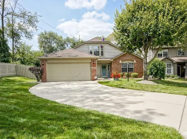 5614 Mead Ct, Indianapolis, IN 46220