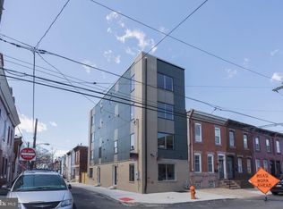 1412 S 22nd St, Philadelphia, PA 19146