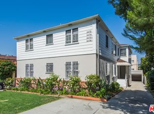 1472 Reeves St, Los Angeles, CA 90035