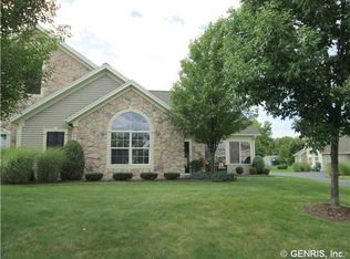 121 Maple Center Rd, Hilton, NY 14468