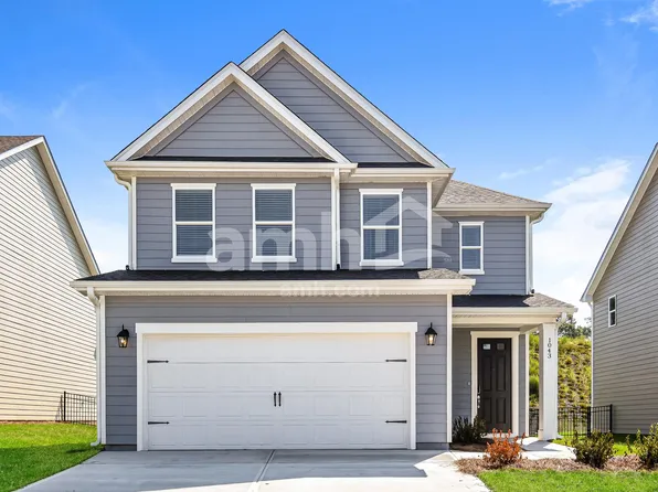 1043 Highland Walk, Canton, GA 30114