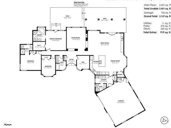 8033 Wade Ter, Mission, BC V4S 1E5