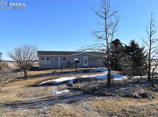 13510 Forest Green Dr, Elbert, CO 80106