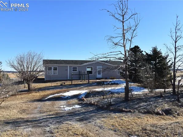 13510 Forest Green Dr, Elbert, CO 80106