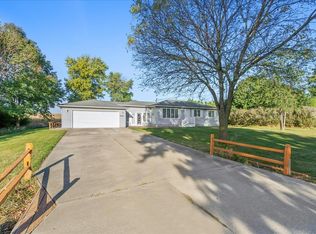 4946 Charolais Dr, Waterloo, IA 50701