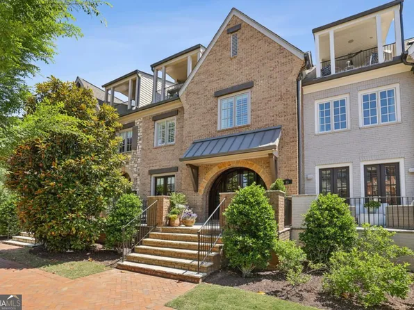 93 Canton St, Alpharetta, GA 30009