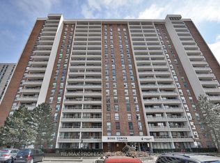 4 Kings Cross Rd #1109, Brampton, ON L6T3X8