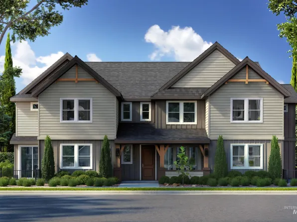 12557 W Bridger Bay Dr, Star, ID 83669