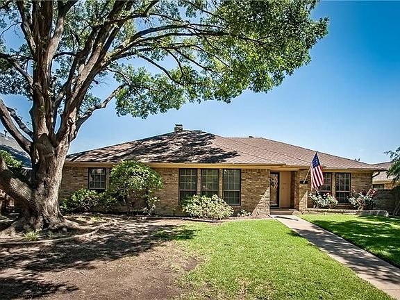 2nd image of 9747 Burleson Dr