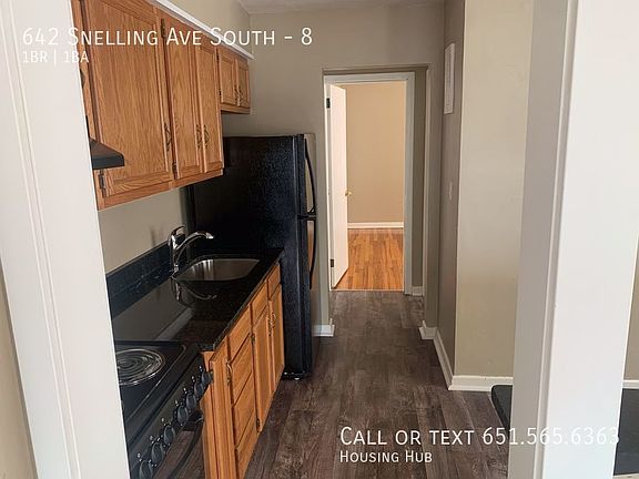 3rd image of 642 Snelling Ave S #8