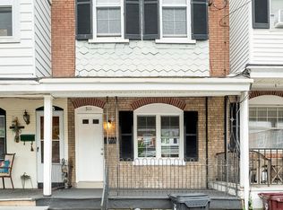 511 S Harrison St, Wilmington, DE 19805