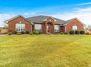 848 Chesapeake Trl, Cantonment, FL 32533