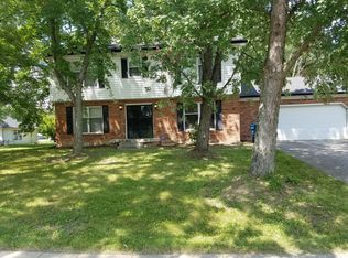 1110 Woodmere Dr, Indianapolis, IN 46260