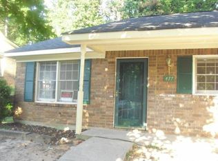 479 Southern Way, Lawrenceville, GA 30046