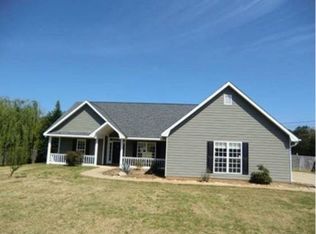269 Lee Road 2109, Salem, AL 36874