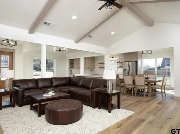 411 W Heritage Dr, Tyler, TX 75703