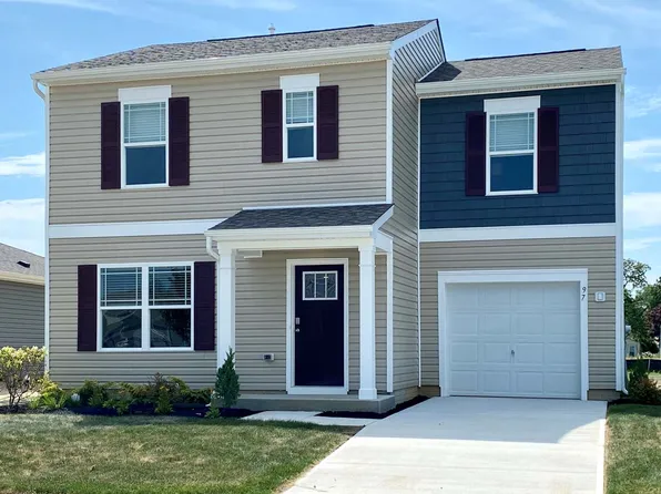 1936 N Old Mill Dr, Pocomoke City, MD 21851