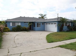 12439 Fallingleaf St, Garden Grove, CA 92840