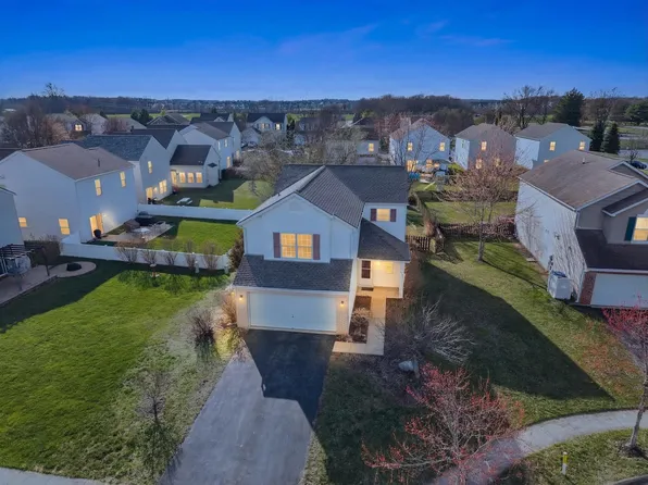 1993 Schrive Dr, Hilliard, OH 43026