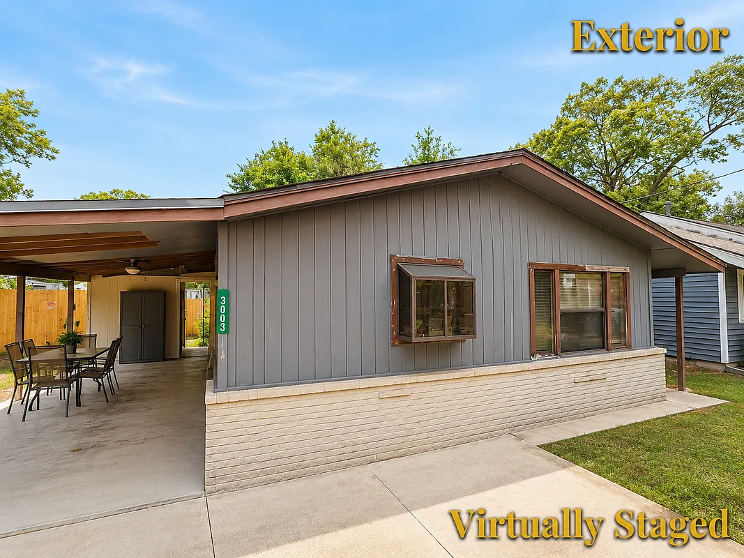 3 bed, 1.0 bath, 960 sqft, $1,650 — Photo 1
