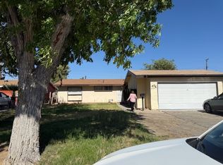 43844 Beech Ave, Lancaster, CA 93534