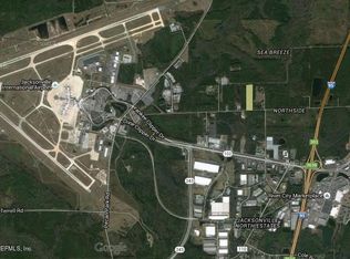 Owens Rd, Jacksonville, FL 32218