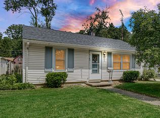 509 Philadelphia St, La Porte, IN