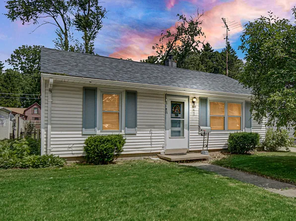 509 Philadelphia St, La Porte, IN 46350