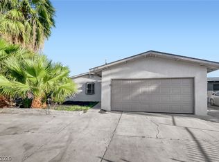 5808 Lydia Dr, Las Vegas, NV 89107