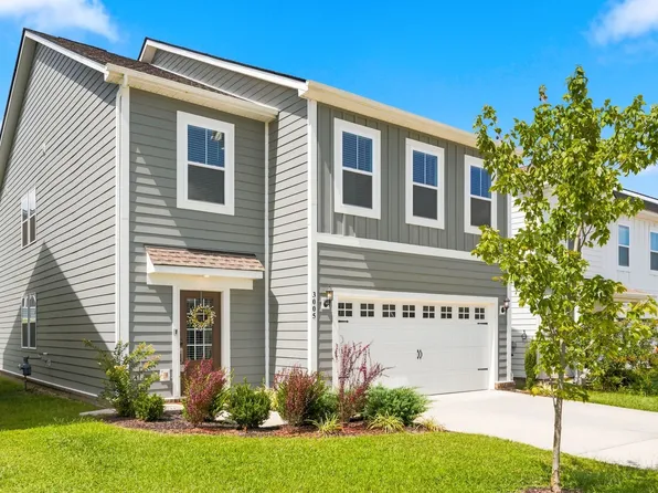 3005 Drumwright Way, Columbia, TN 38401