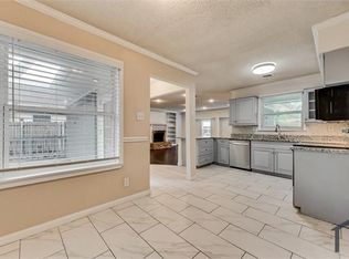 11364 Lippitt Ave, Dallas, TX 75218