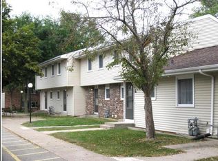 Rivercrest Village Townhomes, Prairie Du Chien, WI 53821