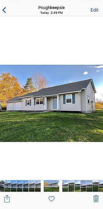 Sitting pretty on 2 acres 