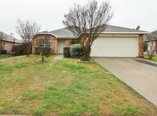 1017 Ridge Top Dr, Burleson, TX 76028