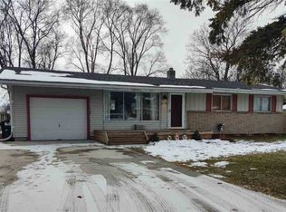 1509 W White St, Bay City, MI 48706