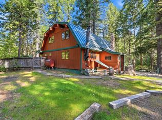 35302 Shenandoah Dr, Shingletown, CA 96088