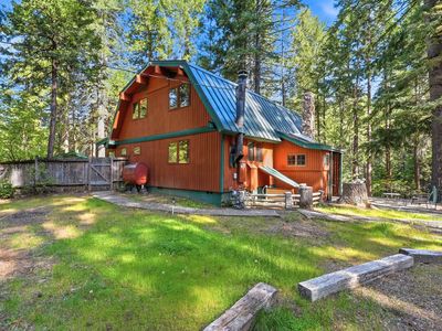 35302 Shenandoah Dr, Shingletown, CA, 96088