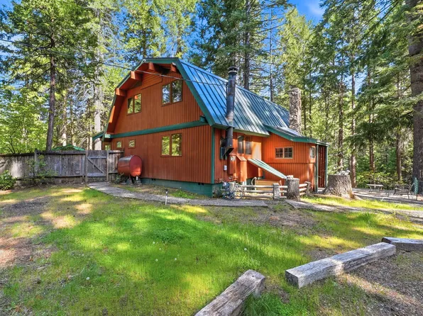 35302 Shenandoah Dr, Shingletown, CA 96088