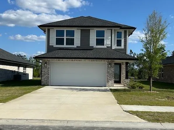 3624 Basal St, Panama City, FL 32404