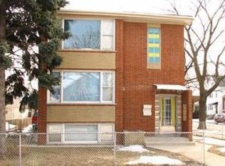 4259 S Campbell Ave, Chicago, IL